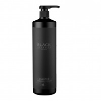 ID BLACK XCLS TOTAL SHAMPOO 1000ML